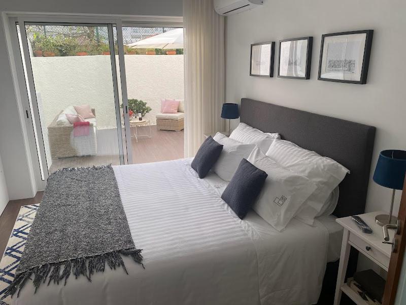 Lapa City Loft Porto Exterior photo
