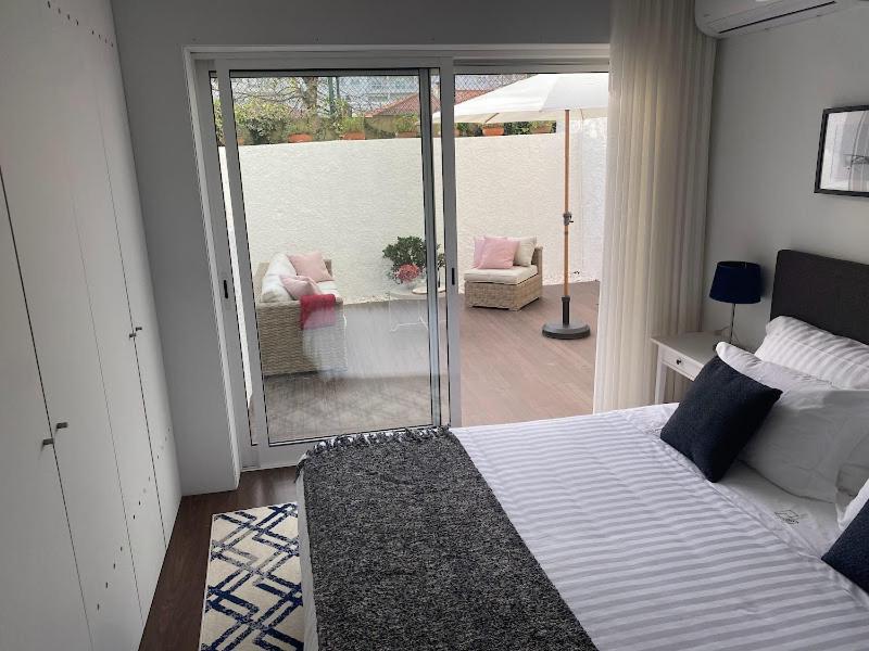 Lapa City Loft Porto Exterior photo